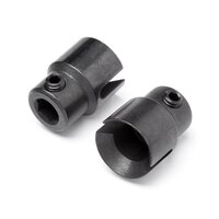 Maverick Centre Dobone Joint Cup 2 Pcs (Blackout MT) [MV24023]