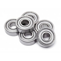 Maverick Ball Bearing 26X10X8mm 6 Pcs [MV24037]