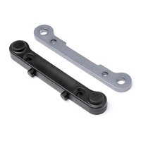 Maverick Front Sus.Arm Holders (Blackout MT) [MV24051]