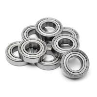 Maverick Ball Bearing 12X24X6mm (8Pcs) [MV24058]