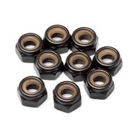 Maverick M5 Nuts 9 Pcs [MV24068]