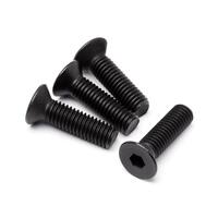 Maverick Flat Head Screw M5X18mm 4 Pcs [MV24077]