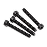 Maverick Button Head Screw M4X30mm 4 Pcs [MV24081]