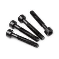 Maverick Button Head Screw M5X30mm 4 Pcs [MV24082]