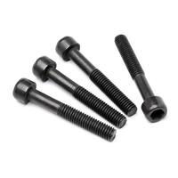 Maverick Button Head Screw M6X40 4 Pcs [MV24085]