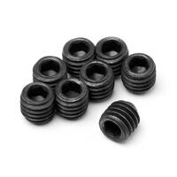 Maverick Set Screw M5X5mm 8 Pcs [MV24093]