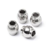 Maverick Rear Suspension Arm Ball 10mm 4 Pcs [MV24097]