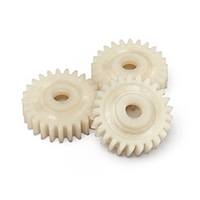 Maverick MV24100 TRANSMISSION GEAR 25T 3PCS (BLACKOUT MT)