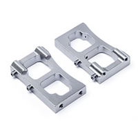 Maverick MV24120 Aluminium Servo Mounts (Blackout MT)