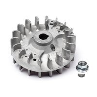 Maverick Flywheel Set ME - 243 (Blackout MT) [MV24138]