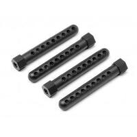 Maverick Body Posts 4Pcs (Scout RC) [MV25010]