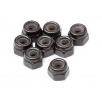 Maverick Nyloc Nut M2.5 (8Pcs) [MV25034]