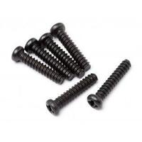 Maverick Button Head Screw M2X10 (6Pcs) [MV25039]