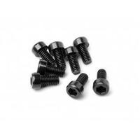 Maverick Cap Head Screw M2.5X5 (8Pcs) [MV25046]