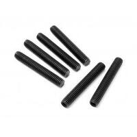 Maverick Grub Screw M3X20 (6Pcs) [MV25047]