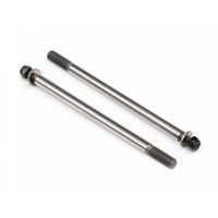 Maverick MV27005 Rear Shock Shafts 2Pcs (Vader XB)