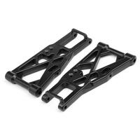 Maverick Front Lower Suspension Arms 2 Pcs (Vader XB) [MV27011]