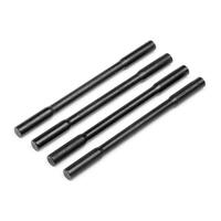 Maverick Lower Inner Hinge Pins 6x90mm 4 Pcs (Vader XB) [MV27031]