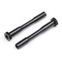 Maverick Steering Post 2 Pcs (Vader XB) [MV27037]