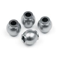 Maverick Lower Shock Mounting Ball 4 Pcs (Vader XB) [MV27045]