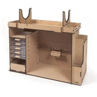 OcCre Workshop Cabinet