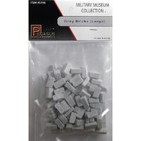 Pegasus Grey Bricks, Large