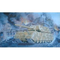 Pegasus German MAUS Tank