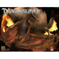 Pegasus 1/32 Dragonslayer Vermithrax Dragon Plastic Model Kit [9021]