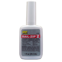 Zap-A-Gap Rail Zip 1oz/29.5ml