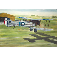 Roden 1/48 Bristol Fighter F.2B Mk.IV Plastic Model Kit