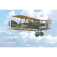 Roden 1/48 Bristol Fighter F.2B (w/Sundbeam Arab ) Plastic Model Kit