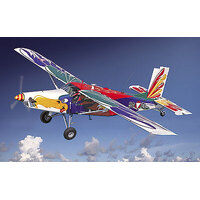 Roden 1/48 Pilatus PC-6/B-1-H-2 Turbo-Porter Der bunte Fredi  Plastic Model Kit