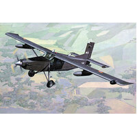 Roden 1/48 Pilatus PC-6/B2-H4 Turbo Porter Plastic Model Kit