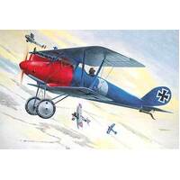 Roden 1/32 PFALZ D III Plastic Model Kit