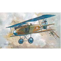 Roden 1/32 Albatros D.I Plastic Model Kit