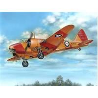 Special Hobby 1/48 Airspeed Oxford Mk.I/II "Commonwealth Service" Plastic Model Kit *Aus Decals*