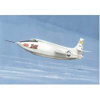 Special Hobby 1/72 X-1E Plastic Model Kit