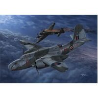 Special Hobby 1/72 Boston MK.III Intruder Plastic Model Kit