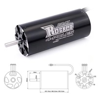 Surpass Rocket-RC 4074 brushless rc boat motor 1350kv