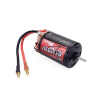 Surpass Hobby 550 Brushed Motor 5-slot 10T