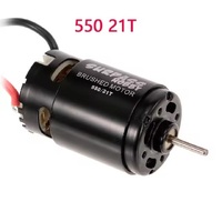 Surpass Hobby 550 Brushed motor 12T