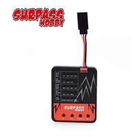 Surpass Hobby LED programming card for Crawler combo set