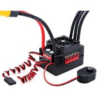 Surpass Rocket V2 80A ESC (water proof)