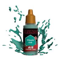 The Army Painter Warpaints Air: Wizards Orb - 18ml Acrylic Paint