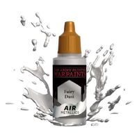 The Army Painter Warpaints Air: Fairy Dust - 18ml Acrylic Paint