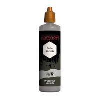 The Army Painter Warpaints Air: Aegis Suit Satin Varnish 100 ml