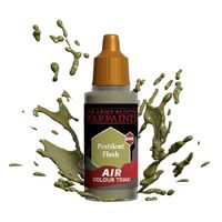 The Army Painter Warpaints Air: Pestilent Flesh - 18ml Acrylic Paint