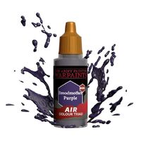 The Army Painter Warpaints Air: Broodmother Purple - 18ml Acrylic Paint