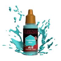 The Army Painter Warpaints Air: Phantasmal Blue - 18ml Acrylic Paint