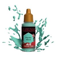 The Army Painter Warpaints Air: Psychic Shock - 18ml Acrylic Paint